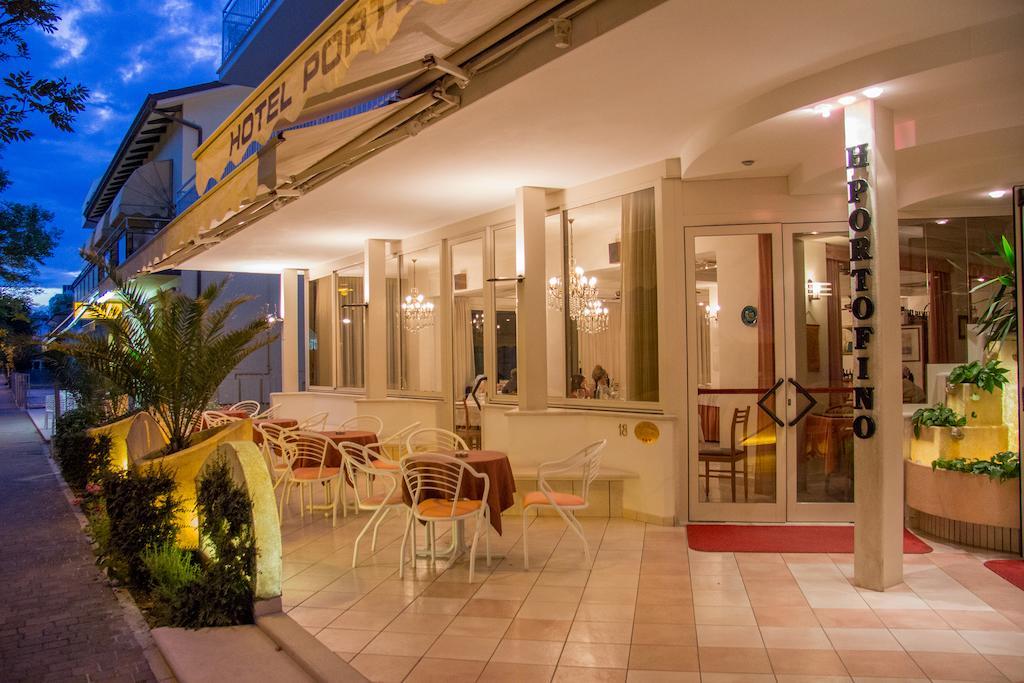 Casa Portofino Rooms&Breakfast Cesenatico Cameră foto