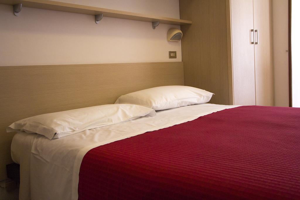 Casa Portofino Rooms&Breakfast Cesenatico Cameră foto