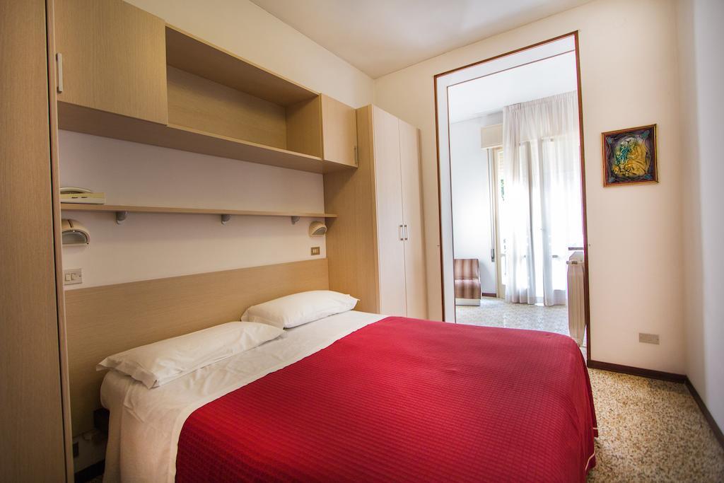 Casa Portofino Rooms&Breakfast Cesenatico Cameră foto