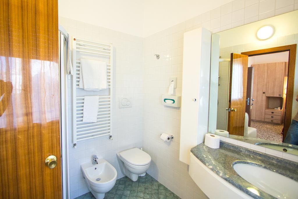Casa Portofino Rooms&Breakfast Cesenatico Cameră foto